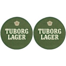 Tuborg UK No.030